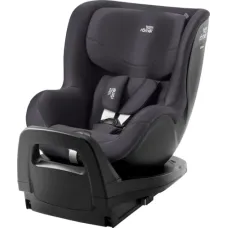 Автокресло Britax-Romer DUALFIX PRO Classic