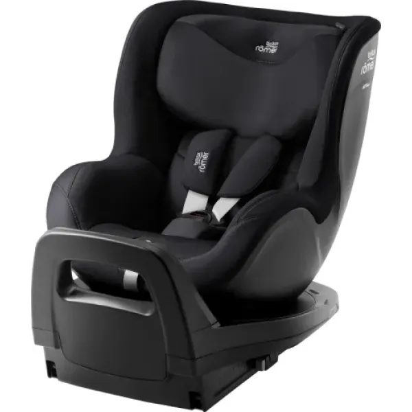 Автокресло Britax-Romer DUALFIX PRO Style