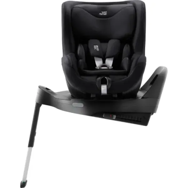 Автокресло Britax-Romer DUALFIX PRO Style