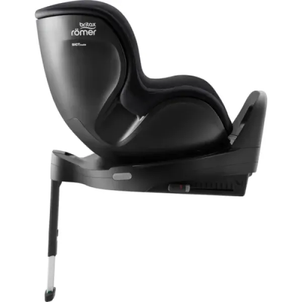 Автокресло Britax-Romer DUALFIX PRO Style