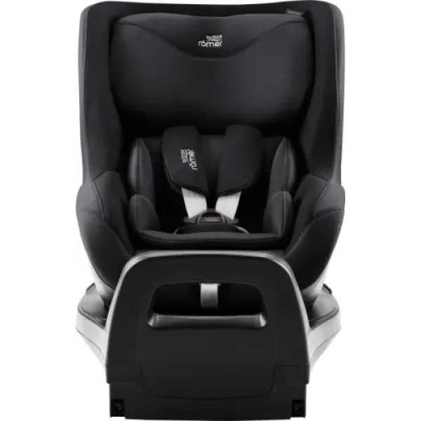 Автокресло Britax-Romer DUALFIX PRO Style