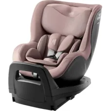 Автокресло Britax-Romer DUALFIX PRO Style