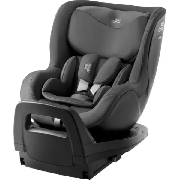 Автокресло Britax-Romer DUALFIX PRO Style