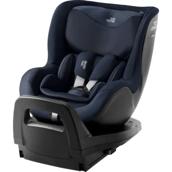 Автокресло Britax-Romer DUALFIX PRO Style