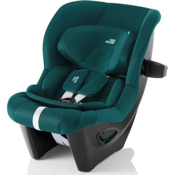 Автокресло Britax-Romer MAX-SAFE PRO GreenSense