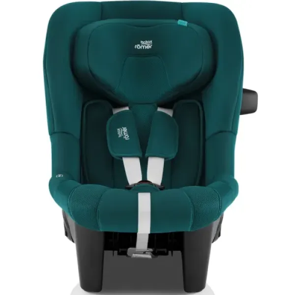 Автокресло Britax-Romer MAX-SAFE PRO GreenSense