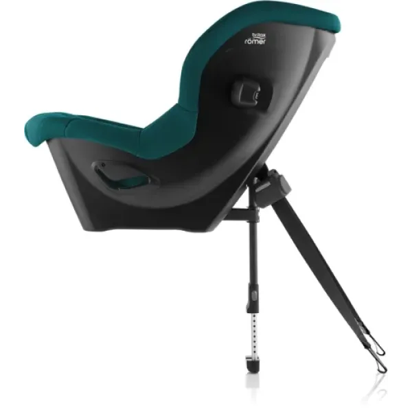 Автокресло Britax-Romer MAX-SAFE PRO GreenSense