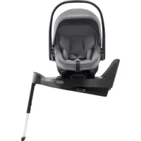 Автокресло Britax-Romer BABY-SAFE 3 i-SIZE с базой VARIO BASE 5Z