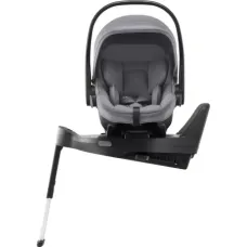 Автокресло Britax-Romer BABY-SAFE 3 i-SIZE с базой VARIO BASE 5Z