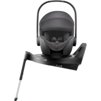 Автокрісло Britax-Romer BABY-SAFE PRO Classic з базою VARIO BASE 5Z