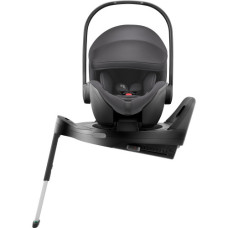Автокресло Britax-Romer BABY-SAFE PRO Classic с базой VARIO BASE 5Z