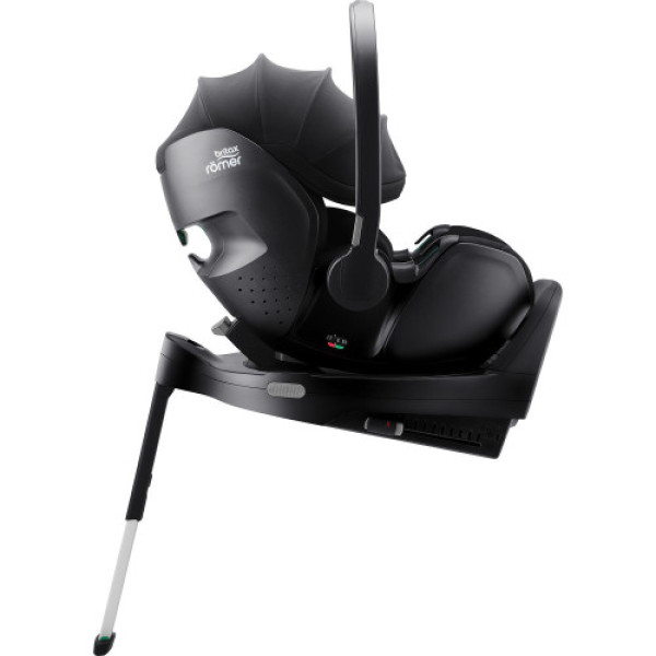 Автокрісло Britax-Romer BABY-SAFE PRO Classic з базою VARIO BASE 5Z