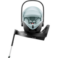 Автокрісло Britax-Romer BABY-SAFE PRO Style з базою VARIO BASE 5Z