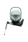 Автокрісло Britax-Romer BABY-SAFE PRO Style з базою VARIO BASE 5Z
