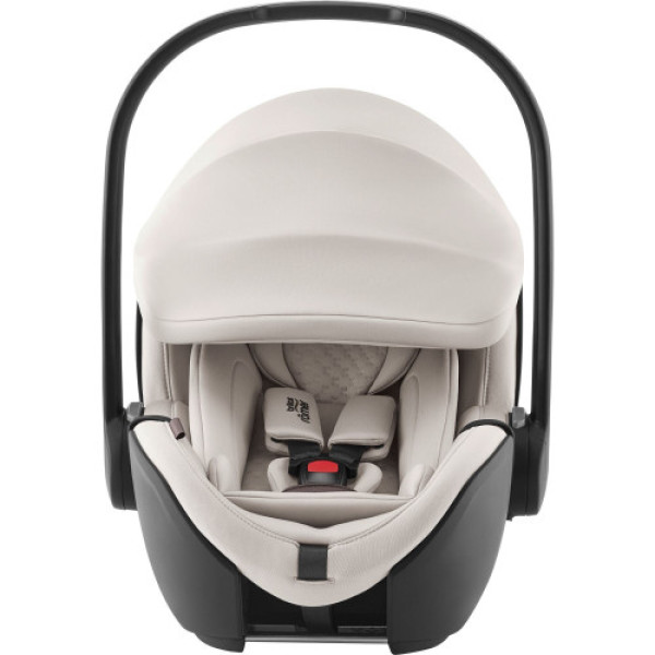 Автокрісло Britax-Romer BABY-SAFE PRO LUX з базою VARIO BASE 5Z