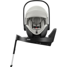 Автокресло Britax-Romer BABY-SAFE PRO LUX с базой VARIO BASE 5Z