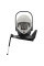 Автокрісло Britax-Romer BABY-SAFE PRO LUX з базою VARIO BASE 5Z