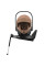 Автокрісло Britax-Romer BABY-SAFE PRO LUX з базою VARIO BASE 5Z