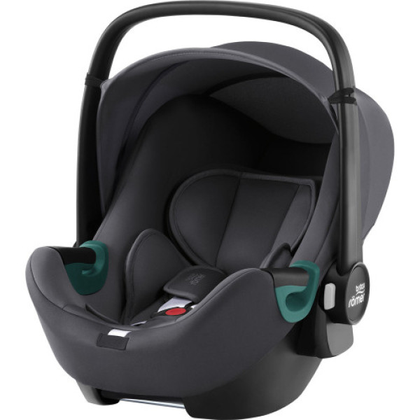 Автокрісло Britax-Romer BABY-SAFE 3 i-SIZE