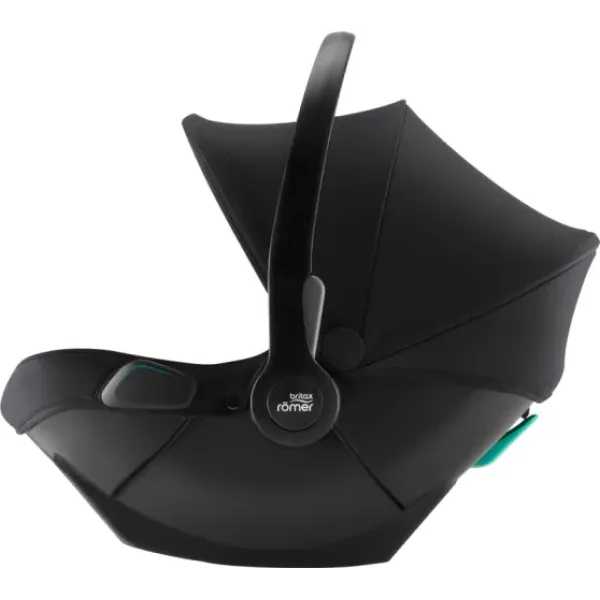 Автокресло Britax-Romer BABY-SAFE CORE
