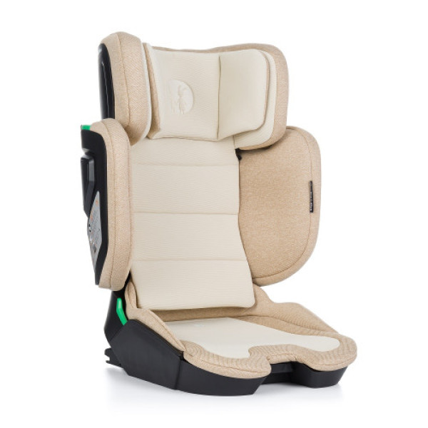 Автокресло Petite and Mars Flex Pro i-Size