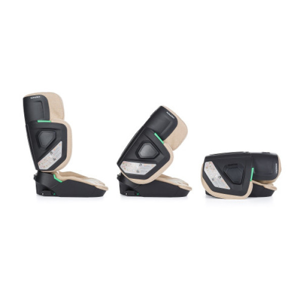 Автокресло Petite and Mars Flex Pro i-Size