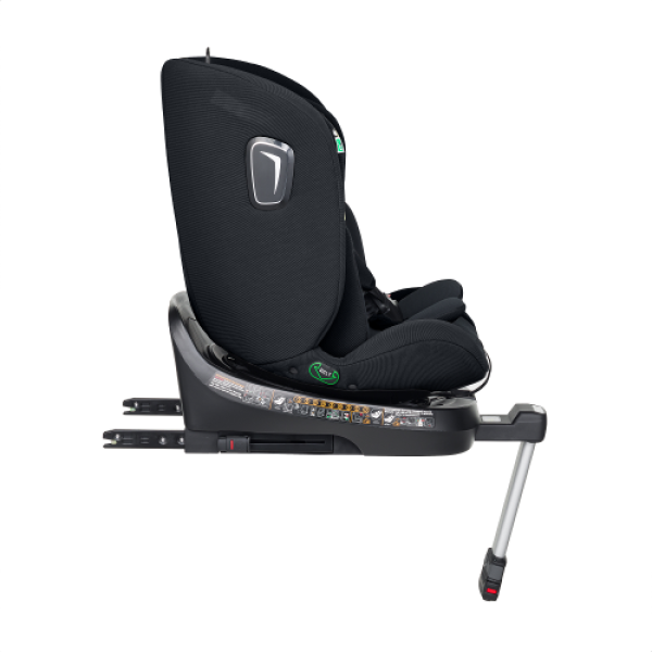 Автокрісло Petite and Mars Twistguard Pro i-Size 40-150 cm