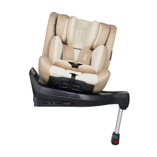 Автокресло Petite and Mars Reversal Pro i-Size 40-105 см