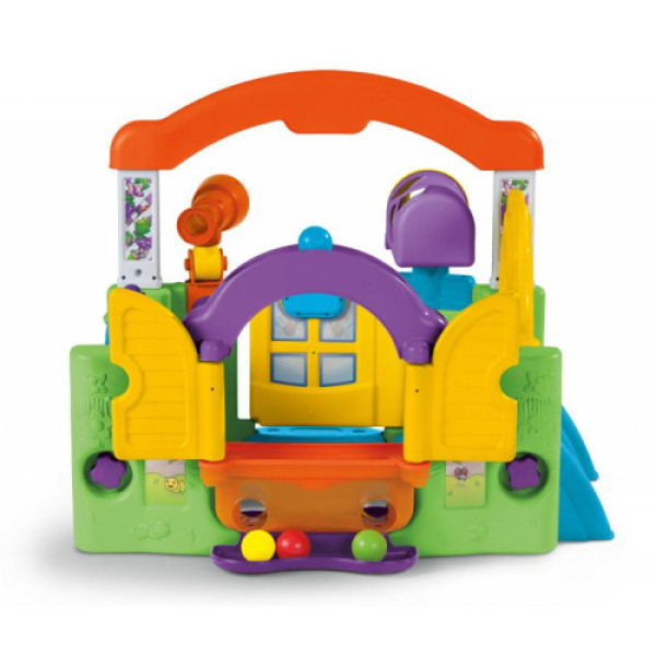 Дитячий ігровий центер Little Tikes 632624MP