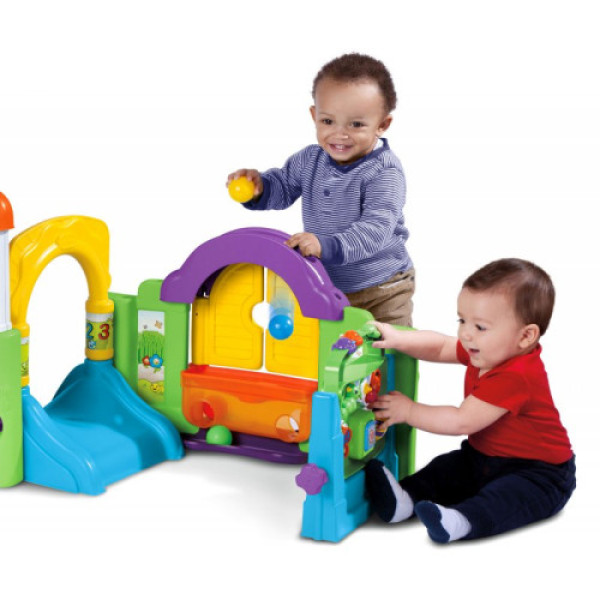 Дитячий ігровий центер Little Tikes 632624MP