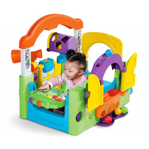 Дитячий ігровий центер Little Tikes 632624MP