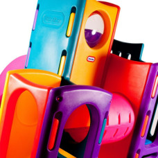 Детская игровая площадка Little Tikes 4370