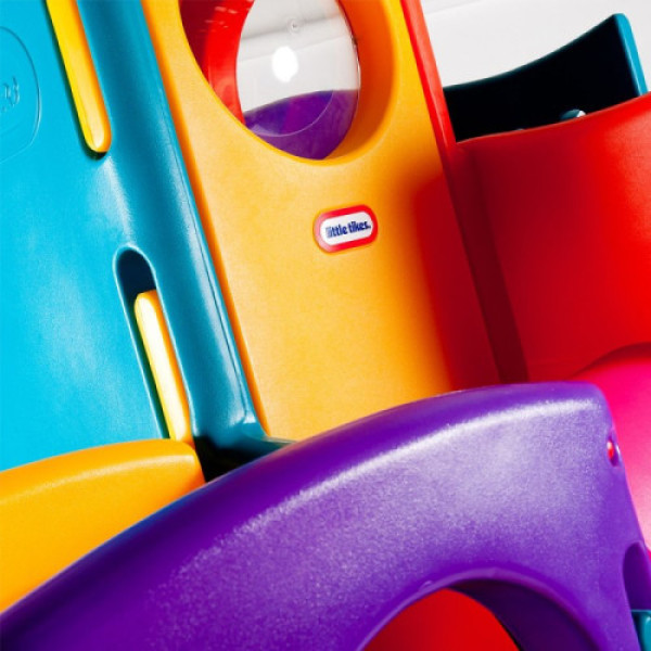 Дитячий ігровий майданчик Little Tikes 4370
