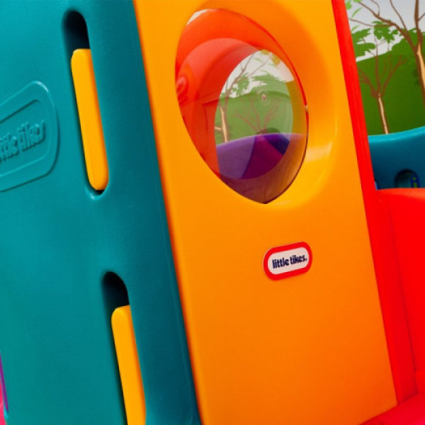 Дитячий ігровий майданчик Little Tikes 4370