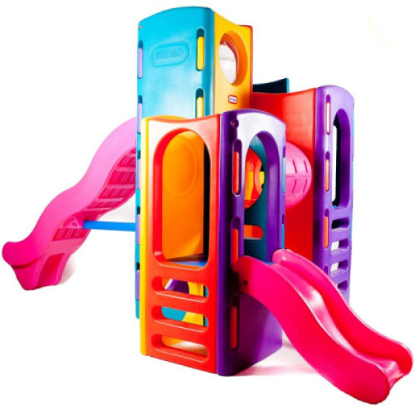 Дитячий ігровий майданчик Little Tikes 4370