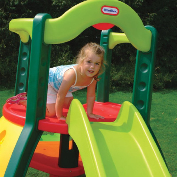 Дитячий ігровий майданчик Little Tikes 445Z