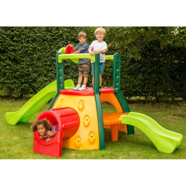 Дитячий ігровий майданчик Little Tikes 445Z