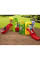 Детская игровая площадка Little Tikes 8в1 440W