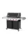 Газовый садовый гриль WEBER Genesis E-425W 1501252