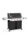Газовый садовый гриль WEBER Genesis E-425W 1501252