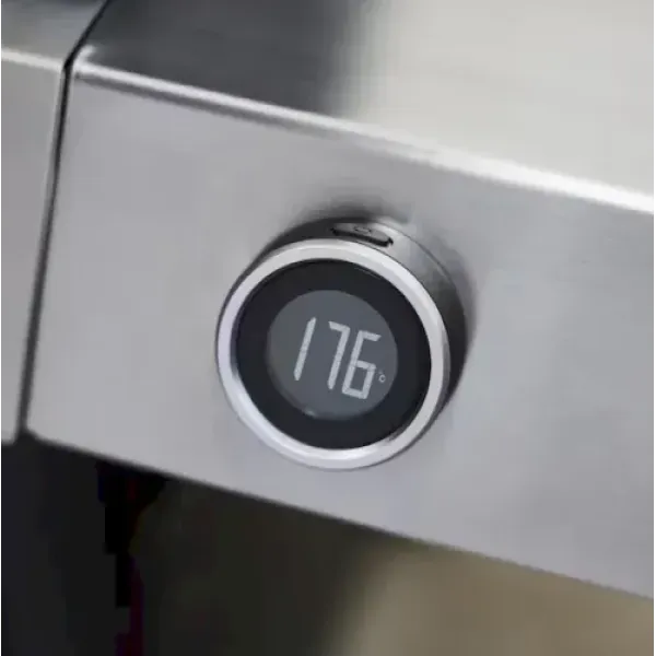 Газовый садовый гриль WEBER Genesis E-425W 1501252