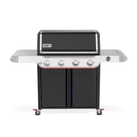 Газовий гриль садовий WEBER Genesis E-325W 1501231