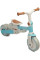 Детский трехколесный велосипед Caretero (Toyz) FARO