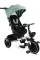 Детский трехколесный велосипед Caretero (Toyz) Dash