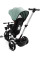 Детский трехколесный велосипед Caretero (Toyz) Dash