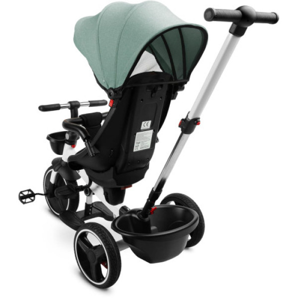 Детский трехколесный велосипед Caretero (Toyz) Dash