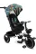 Детский трехколесный велосипед Caretero (Toyz) Dash