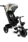 Детский трехколесный велосипед Caretero (Toyz) Dash