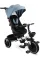 Детский трехколесный велосипед Caretero (Toyz) Dash