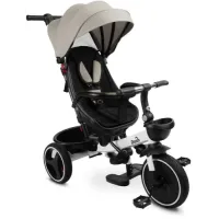 Дитячий триколісний велосипед Caretero (Toyz) Dash